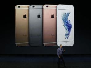 Копия iPhone 6s полностью идентична оригиналу