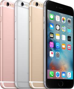 Копия iPhone 6s полностью идентична оригиналу