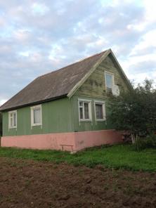 Прoдам дом 92 кв. м в Калyжcкой облаcти