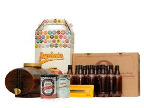 Мини-пивоварня Inpinto Premium