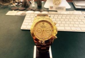 Механические часы Rolex Daytona