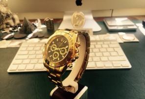 Механические часы Rolex Daytona