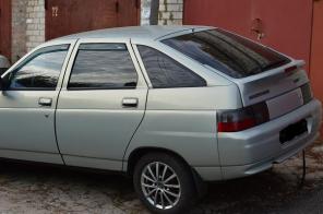 ВАЗ 21120