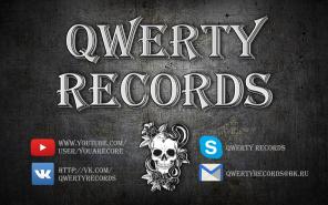   Qwerty Records /  