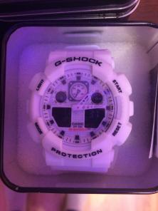 Часы новые G-SCHOK