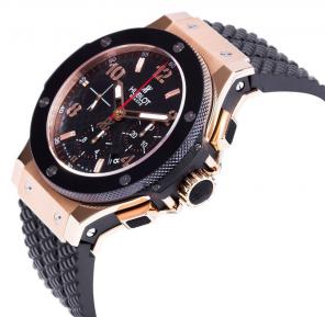   Hublot.  2490