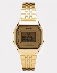 Стильные часы CASIO. 1790руб