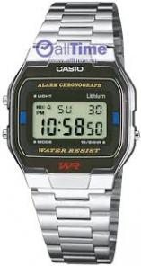 Стильные часы CASIO. 1790руб