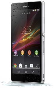 Ремонт Sony Xperia Z/Z1/Z2/Z3