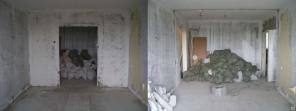 Демонтаж любой сложности