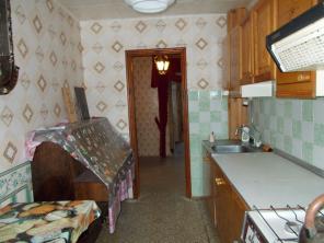 Продается 5-ти комнатная квартира