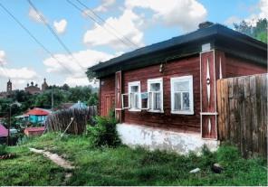 Продается дом
