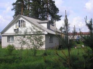 Продается дом