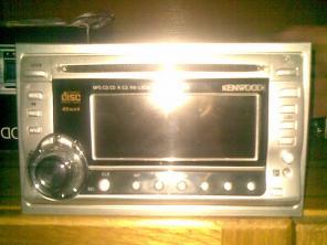  / KENWOOD DPX-MP5070