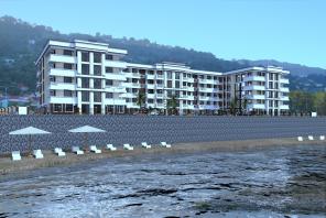 Продам квартиру в Адлере
