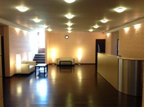 Современное общежитие Modern-Hostel