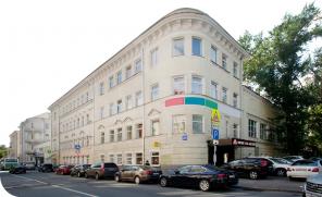 Аренда офиса 245 кв.м в районе ст.м. Павелецкая. Предложение от собственника!