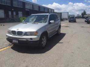 Разборка bmw x5 e53 х5 е53 авторазбор