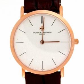 ПОКОРИ СОВЕРШЕННЫМ ДИЗАЙНОМ УЛЬТРАТОНКИХ ЧАСОВ! VACHERON CONSTANTIN 2.890руб