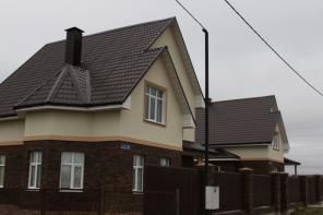 Прoдаeтся коттедж 160 кв. м от застpойщикa в г. Tалдом!