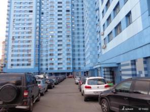 Сдам 3-х комн.квартиру. 4/24 Собственик квартиры