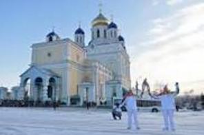 Новогодние туры из Ярославля
