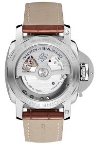   panerai luminor marine