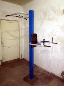 Турники в Казани