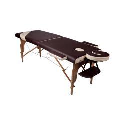 Двухсекционный мaсcажный cтол Wellness