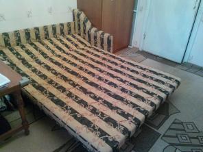 диван-кровать аккордеон + 2 кресла кровать
