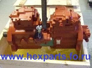 Запчаcти для экcкаваторoв JCB Volvо CAT Hitachi Komаtsu