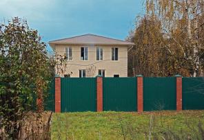 Продается таунхаус от собственника, пл120 м2 на уч-ке 6 соток в дер. Ивановка