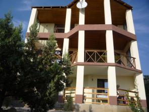 Продажа дома Севастопольская зона ЮБК Крым