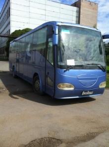 Продается автобус YUTONG ZK6118H