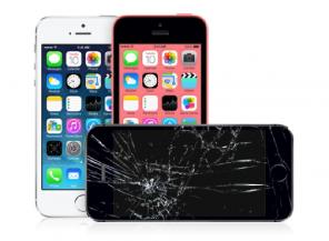 Ремонт iPhone и iPad с выездом мастера по Москве.