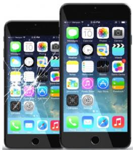 Ремонт iPhone и iPad с выездом мастера по Москве.