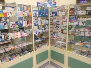 Продаётся аптека в районе Западное Дегунино (САО)