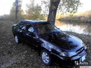 Автомобиль в аренду