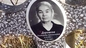 Инвентаризация кладбищ, захоронений