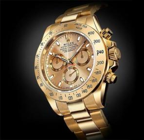 Идеальный подарок часы Rolex Daytona