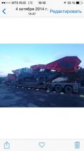 Продам тралы либо рассмотрю варианты обмена