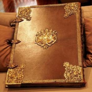 Гадание по книге перемен