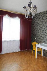 Трехкомнатная квартира в спальном районе г. Чаплыгин Липецкой области