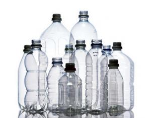 Продам пэт бутылки емкостью 5,4,3,2,1л. Опт и розница.