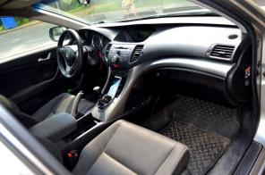 Honda Accord VIII - Лучший вариант на рынке