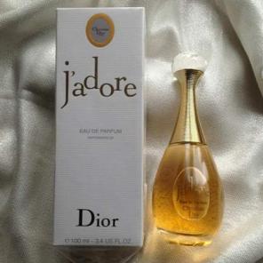 Духи "J"adore" от Dior лучший подарок! Оплата дома