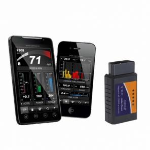 Автосканер"SMART SCAN TOOL" для вашего авто