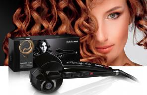 Плойка стайлер Babyliss Pro оригинал с гарантией