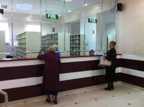 Внедрение Систем управления очередью посетителей