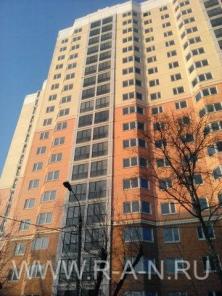 Продам 2-х комнатную квартиру в Балашихе